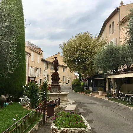 Lägenhet Enjoy Mougins