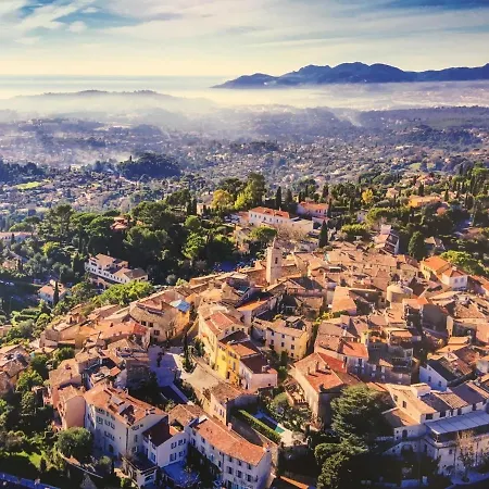 Enjoy Lägenhet Mougins