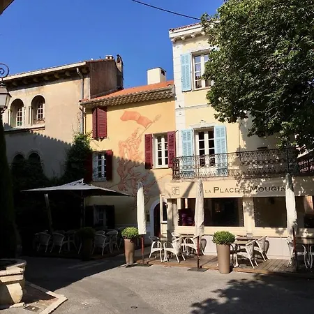 Enjoy * Mougins