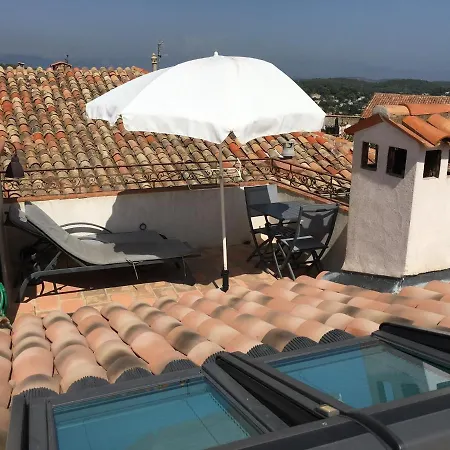 Lägenhet Enjoy Mougins