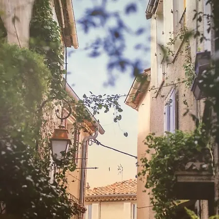 Lägenhet Enjoy Mougins